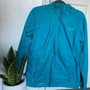 Mountain Hardware Rain Jacket